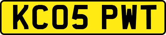 KC05PWT