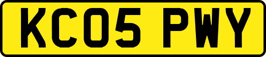 KC05PWY
