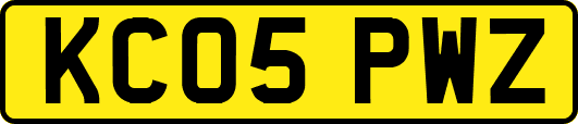 KC05PWZ