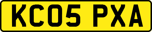 KC05PXA