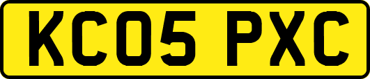KC05PXC