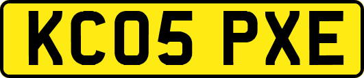 KC05PXE