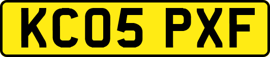 KC05PXF