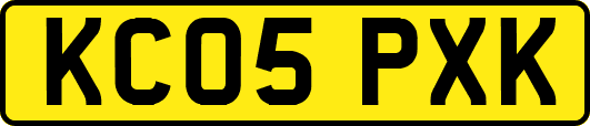 KC05PXK