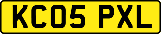KC05PXL