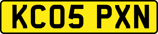 KC05PXN