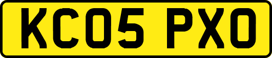 KC05PXO