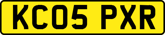 KC05PXR
