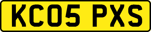KC05PXS