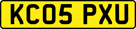 KC05PXU
