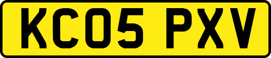 KC05PXV