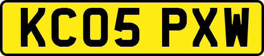 KC05PXW