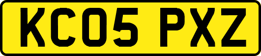 KC05PXZ