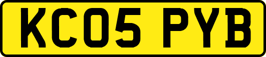 KC05PYB