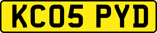 KC05PYD