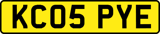 KC05PYE