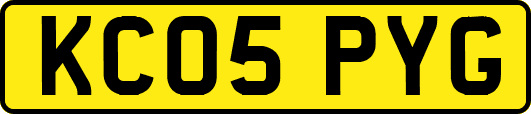 KC05PYG