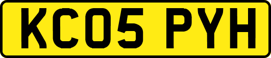 KC05PYH