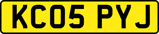 KC05PYJ