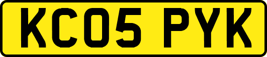 KC05PYK