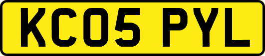 KC05PYL