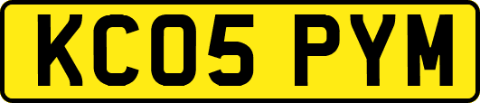 KC05PYM