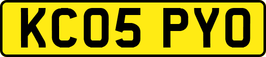 KC05PYO