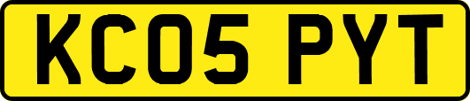 KC05PYT