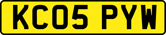KC05PYW