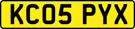 KC05PYX