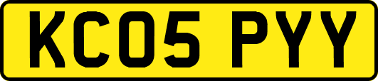 KC05PYY