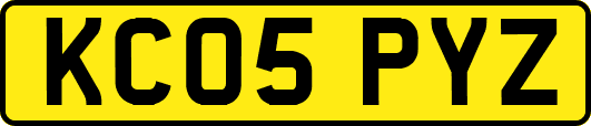 KC05PYZ
