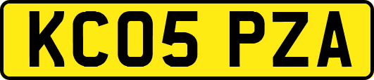 KC05PZA