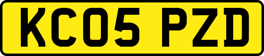 KC05PZD