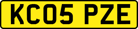 KC05PZE