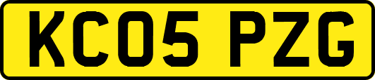 KC05PZG