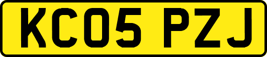 KC05PZJ
