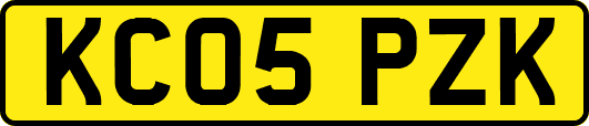 KC05PZK