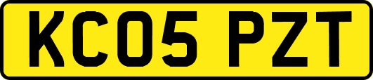 KC05PZT