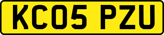 KC05PZU