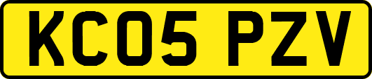 KC05PZV