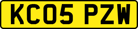KC05PZW