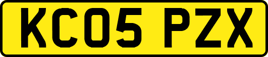 KC05PZX