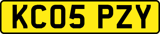 KC05PZY