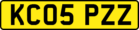 KC05PZZ