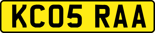 KC05RAA