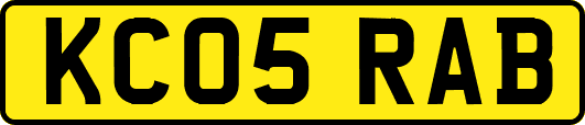 KC05RAB
