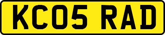 KC05RAD
