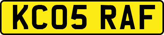 KC05RAF