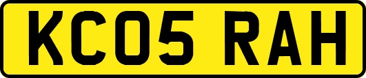 KC05RAH